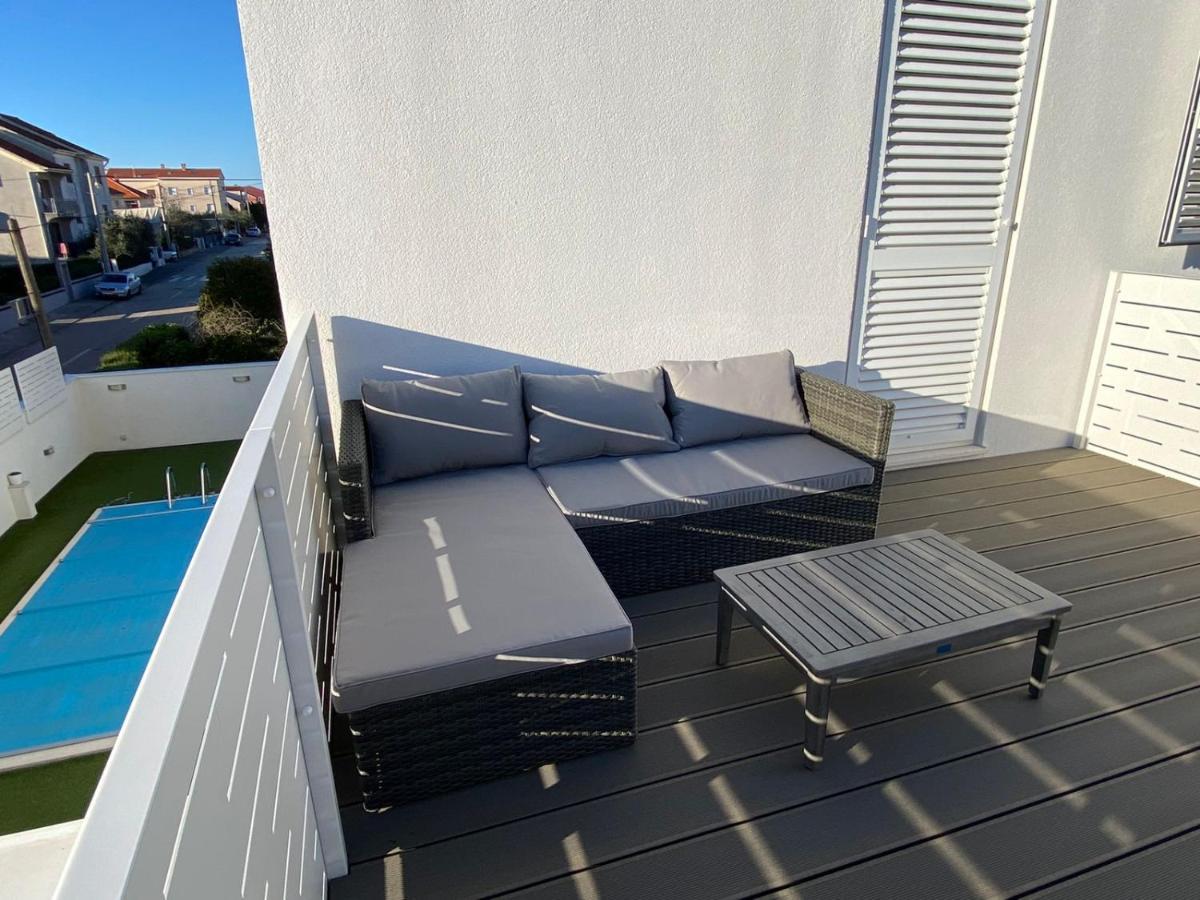 Apartament Doel Zadar