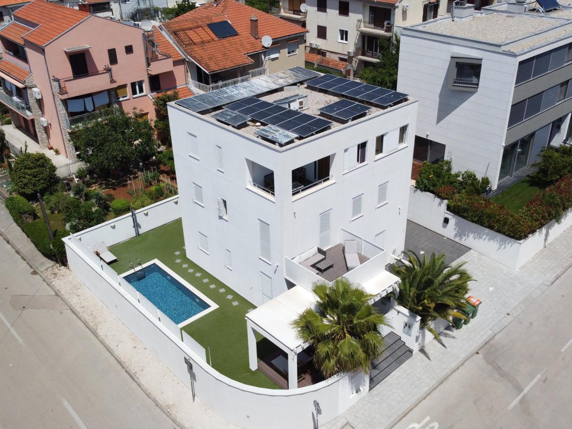 Doel Apartament *