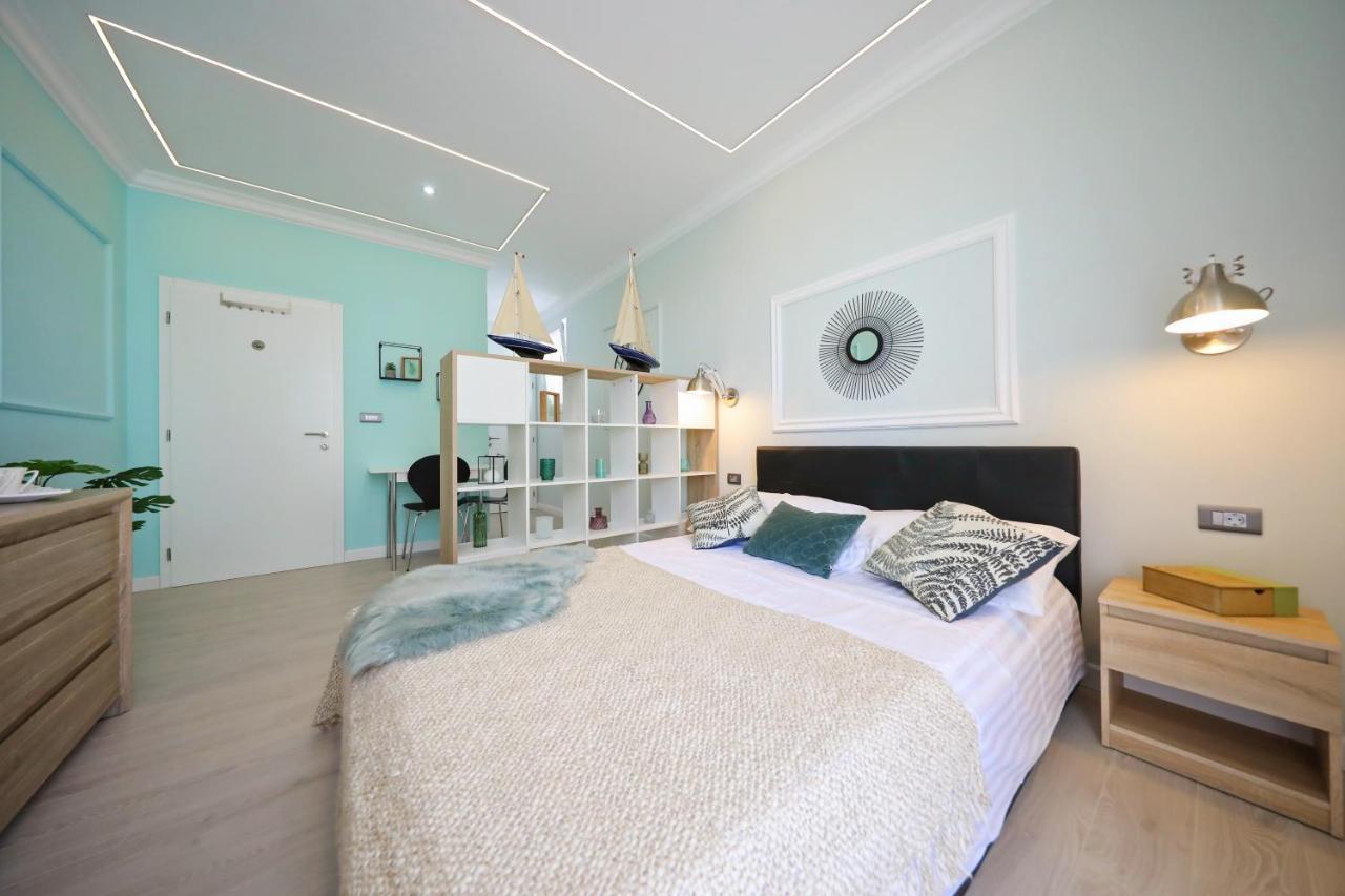 Doel Apartament