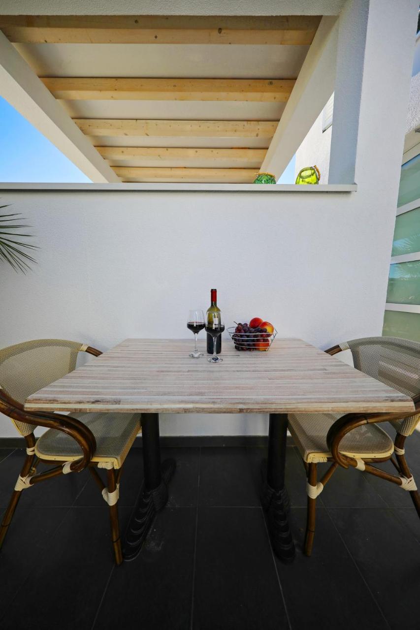 Apartament Doel Zadar