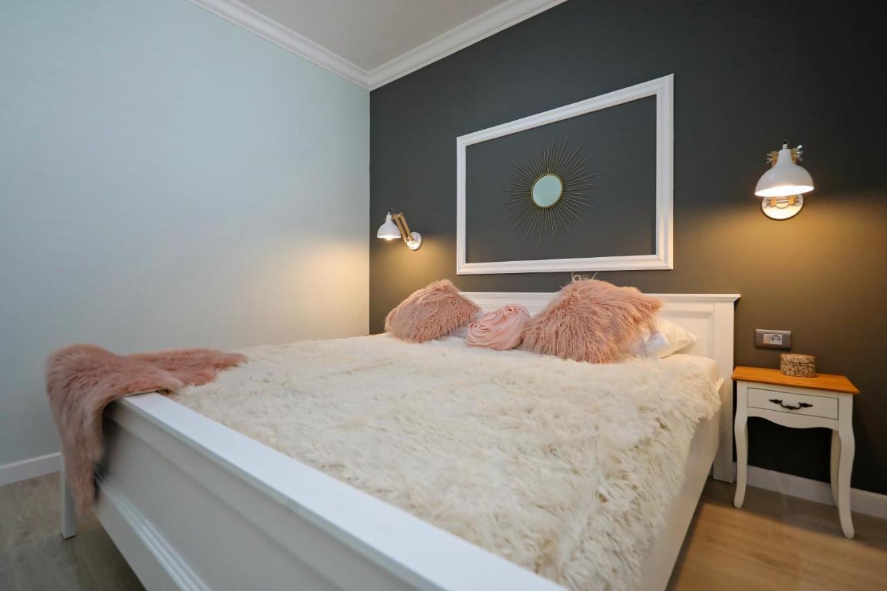 Apartament Doel