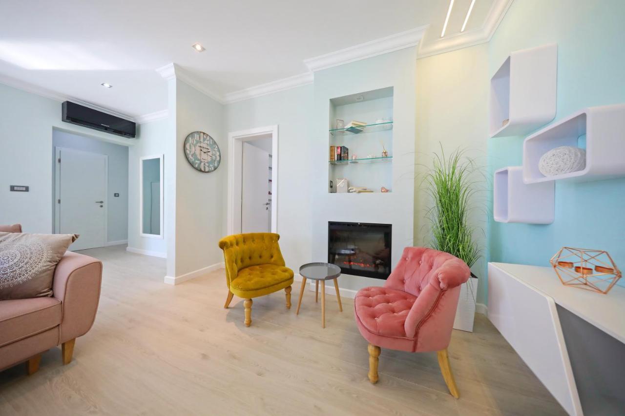 Apartament Doel *