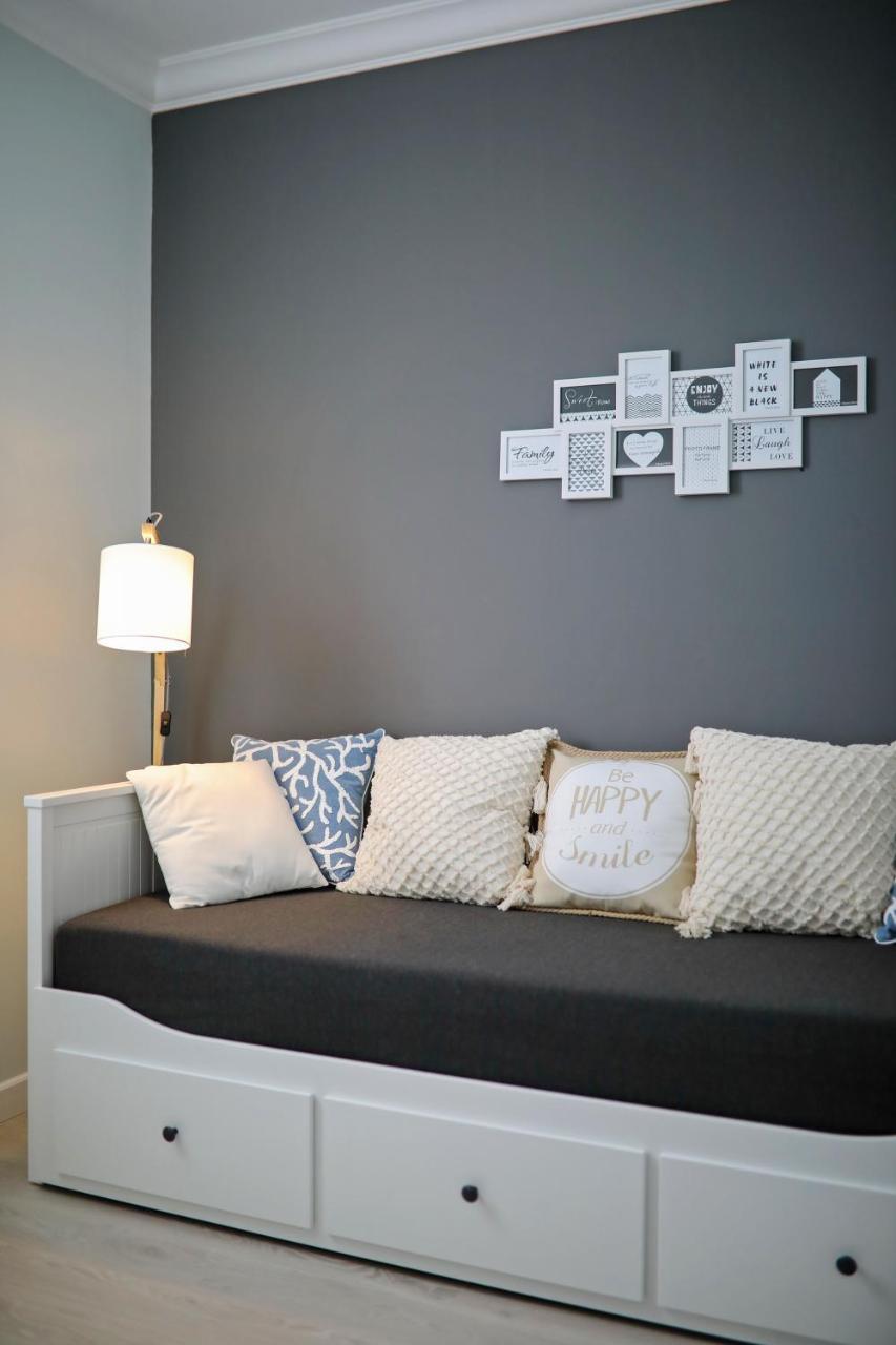 Apartament Doel