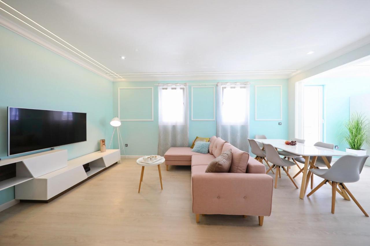 Apartament Doel *