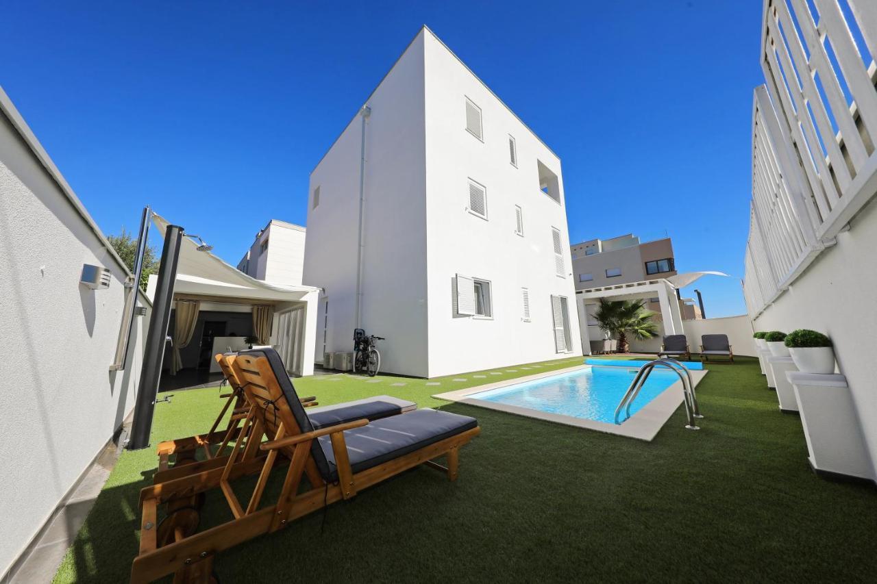 Apartament Doel Zadar
