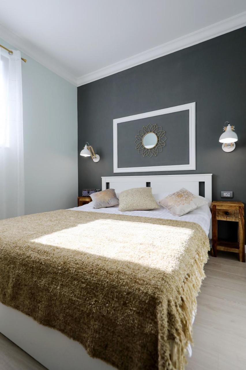Apartament Doel