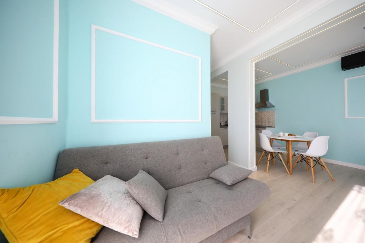 Apartament Doel *