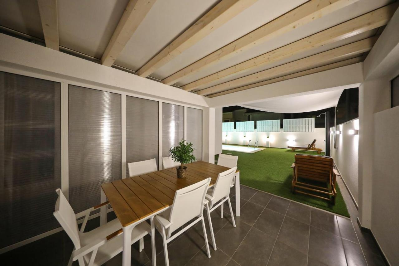 Apartament Doel *