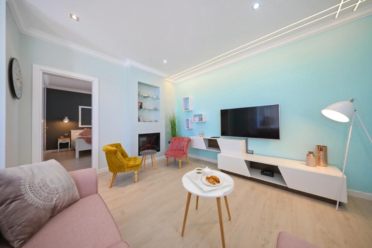 Doel Apartament *