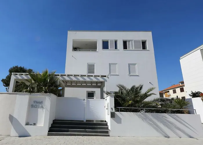 Villa Doel