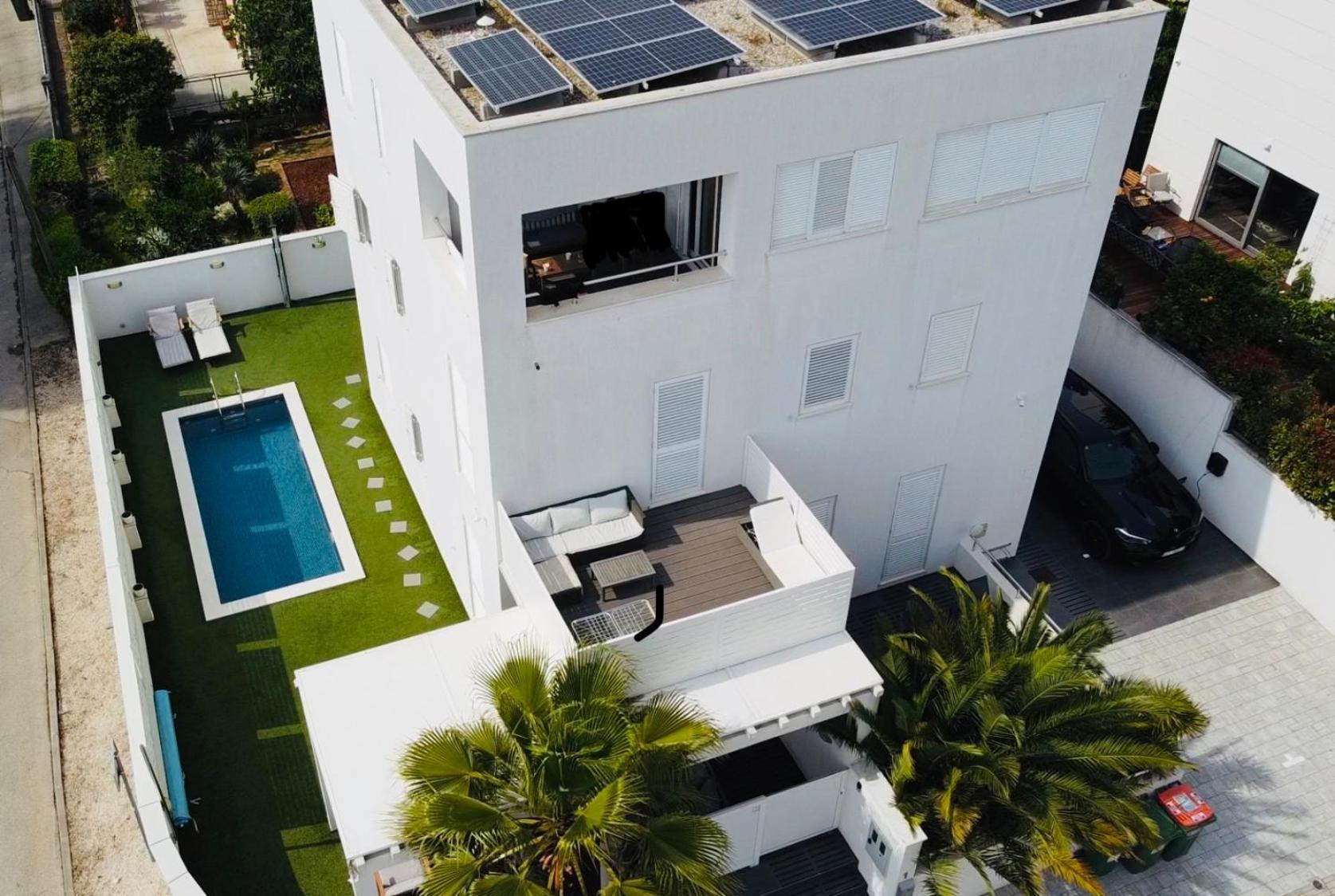 Appartement Doel Zadar