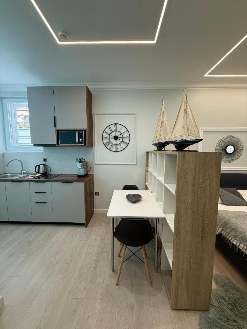 Appartement Doel Zadar