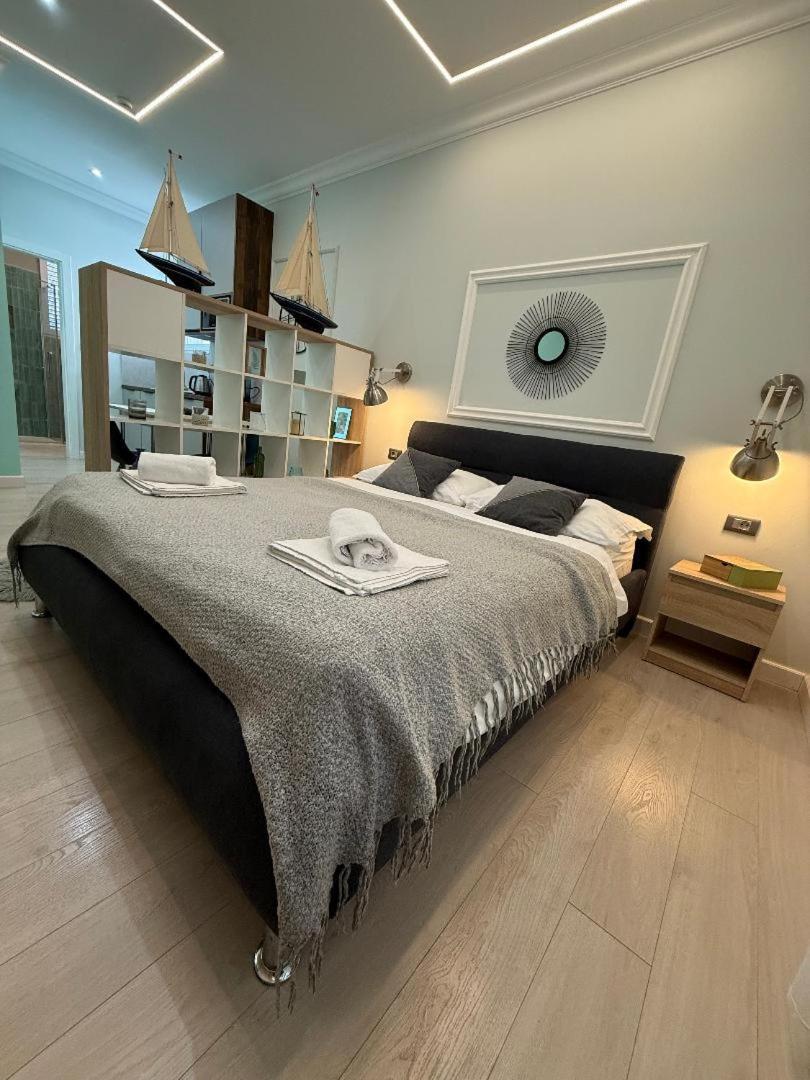 Doel Appartement Zadar
