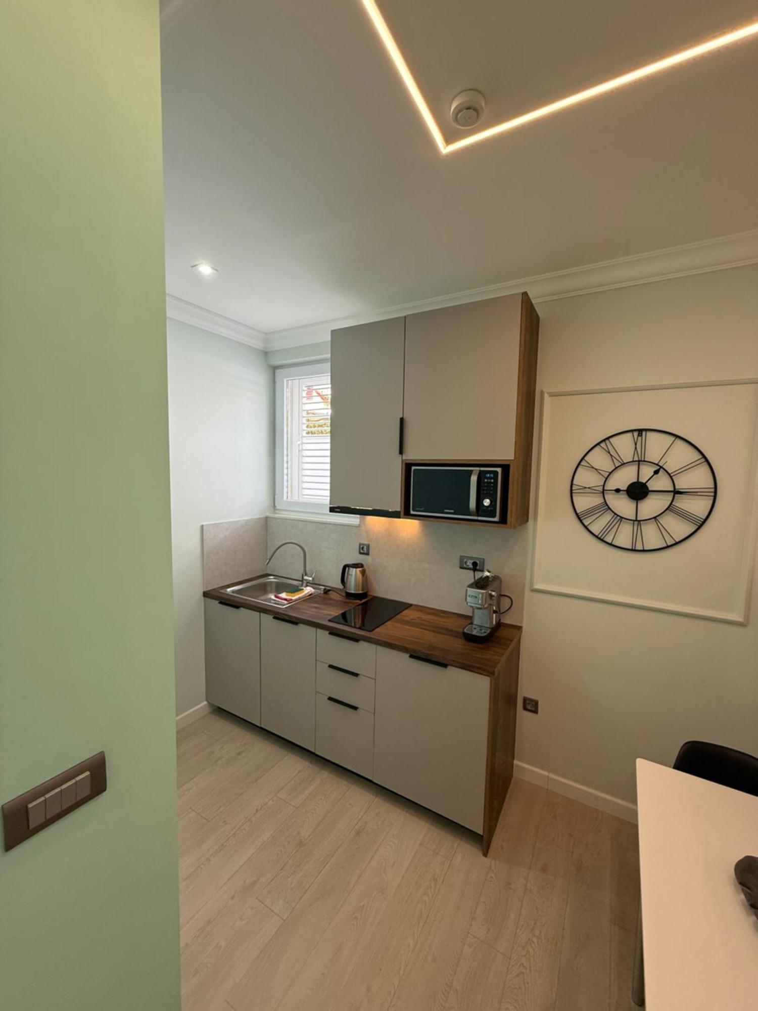 Doel Appartement