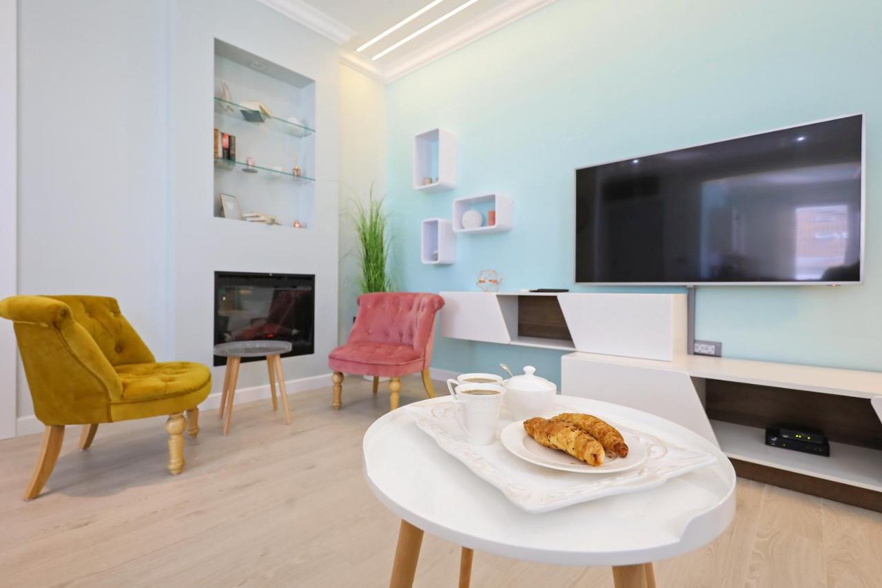 Doel Appartement Zadar