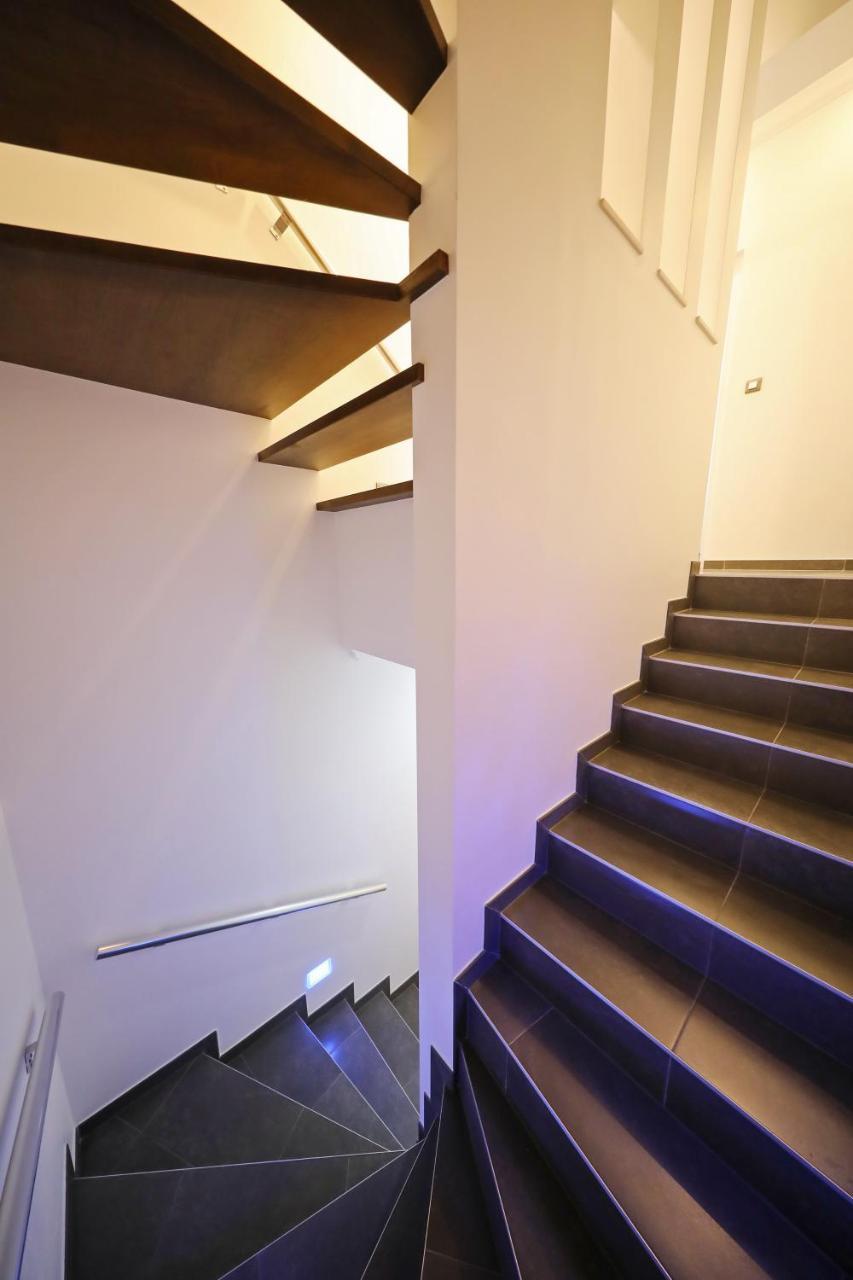 Appartement Doel