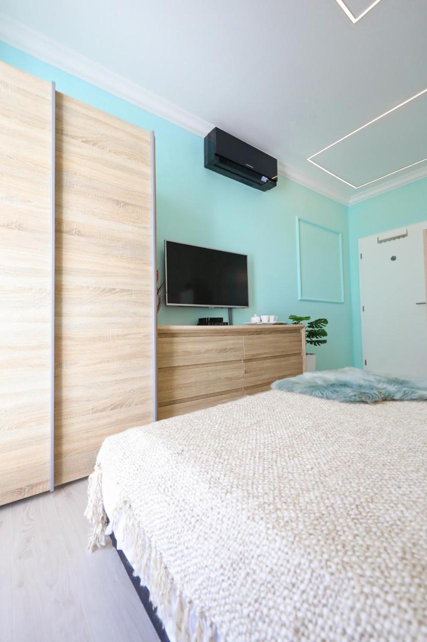 Appartement Doel Zadar