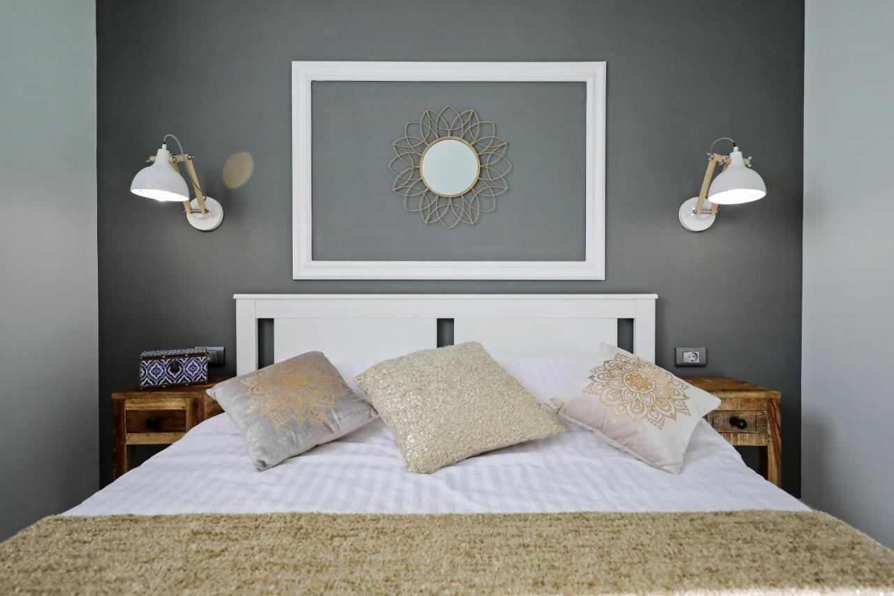 Doel Appartement *