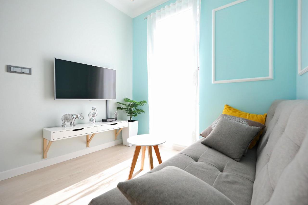 Doel Appartement *