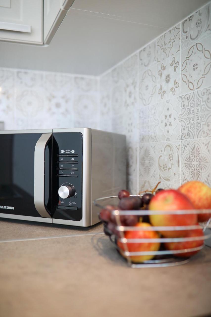 Appartement Doel *