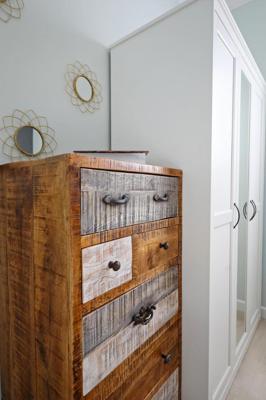 Doel Appartement
