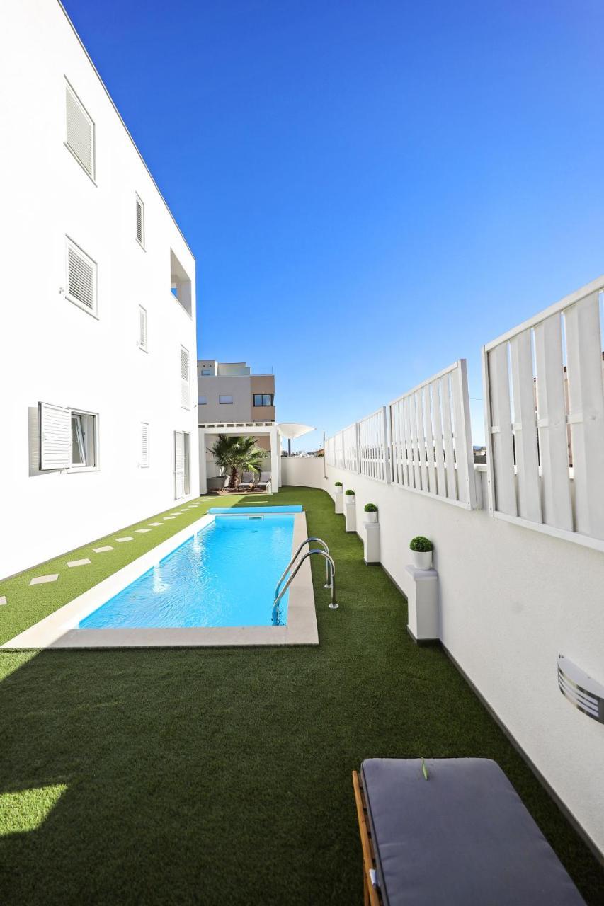 Appartement Doel Zadar