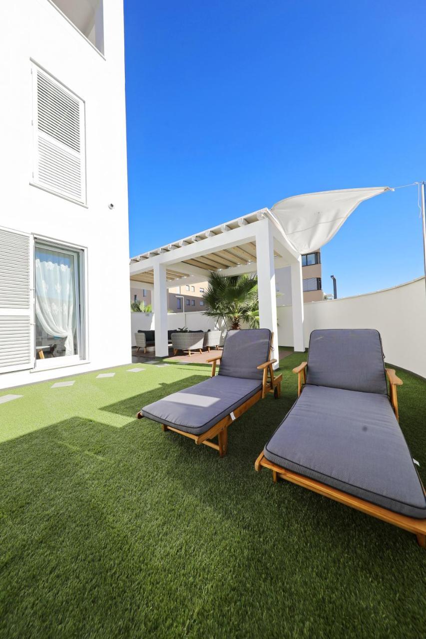 Doel Appartement Zadar