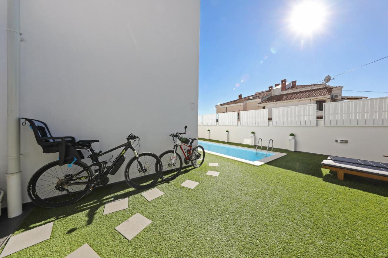 Appartement Doel Zadar