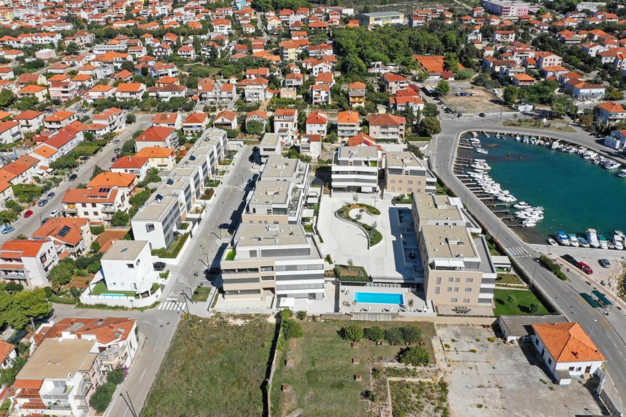 Doel Appartement *