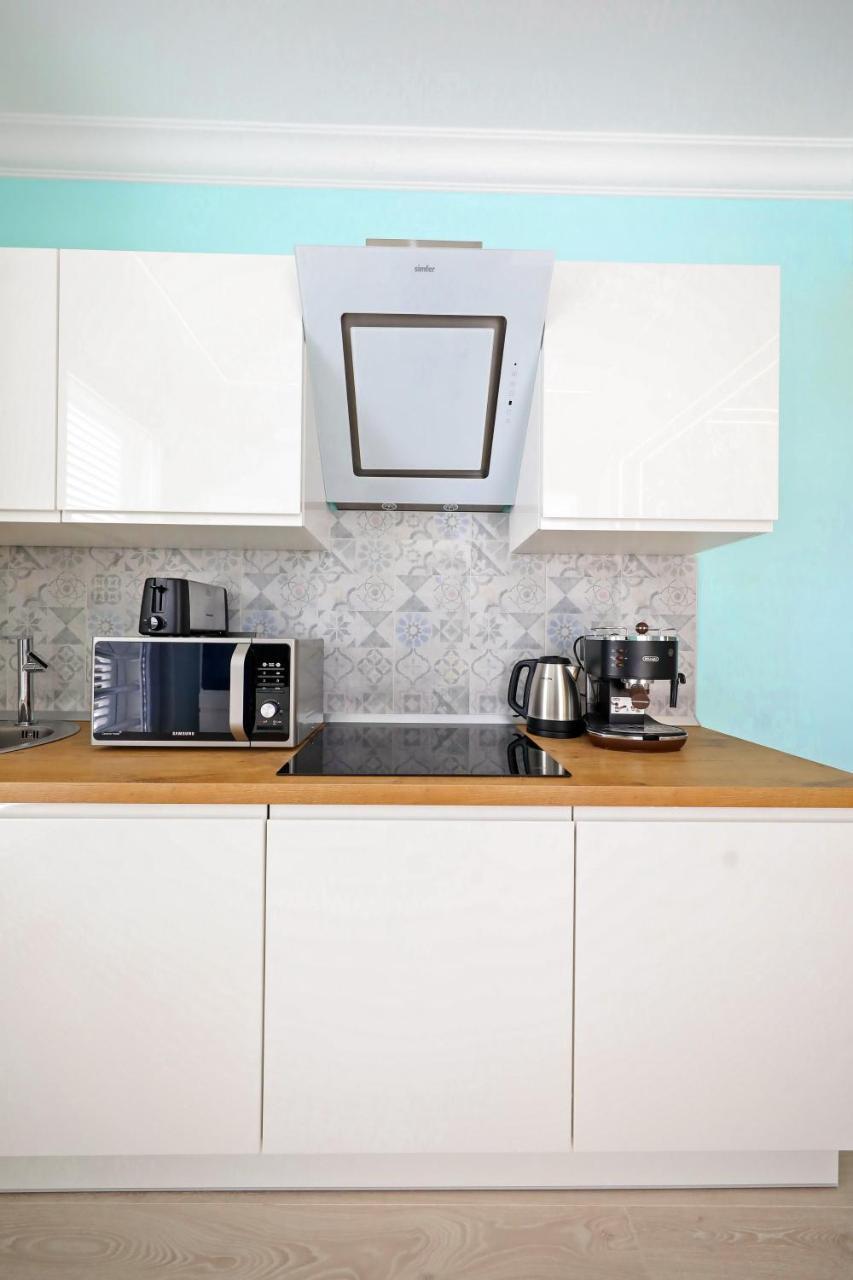 Doel Appartement Zadar