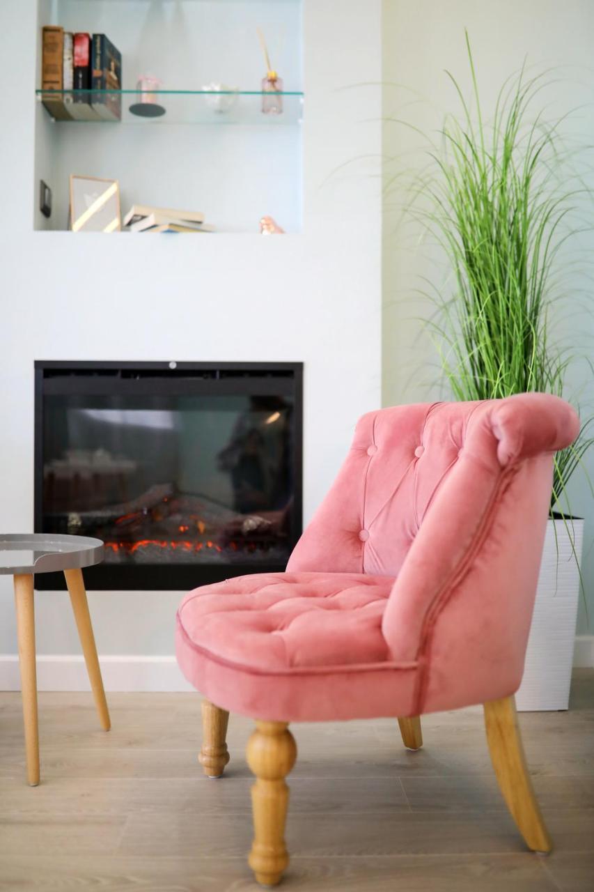 Doel Appartement *