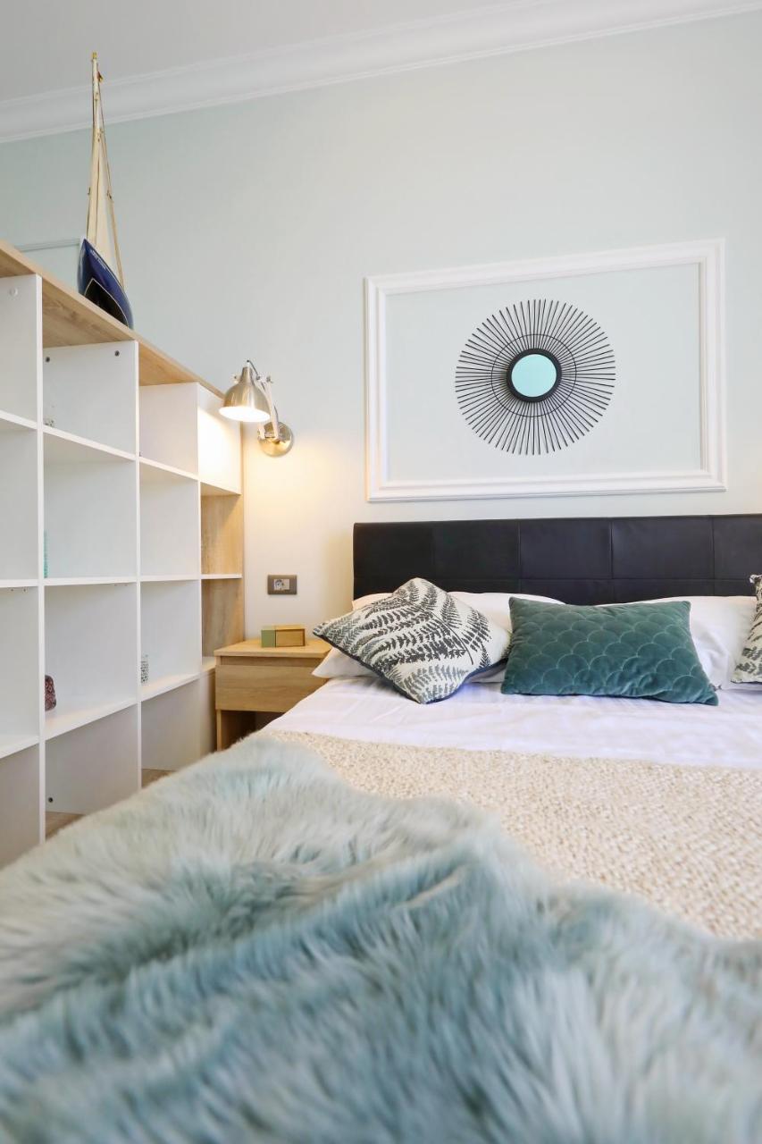 Appartement Doel