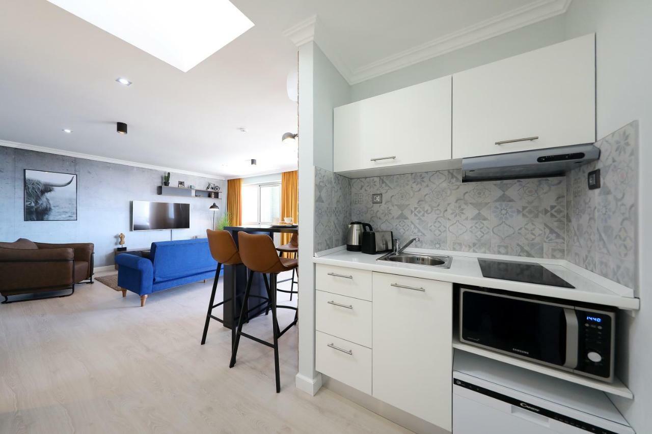 Appartement Doel