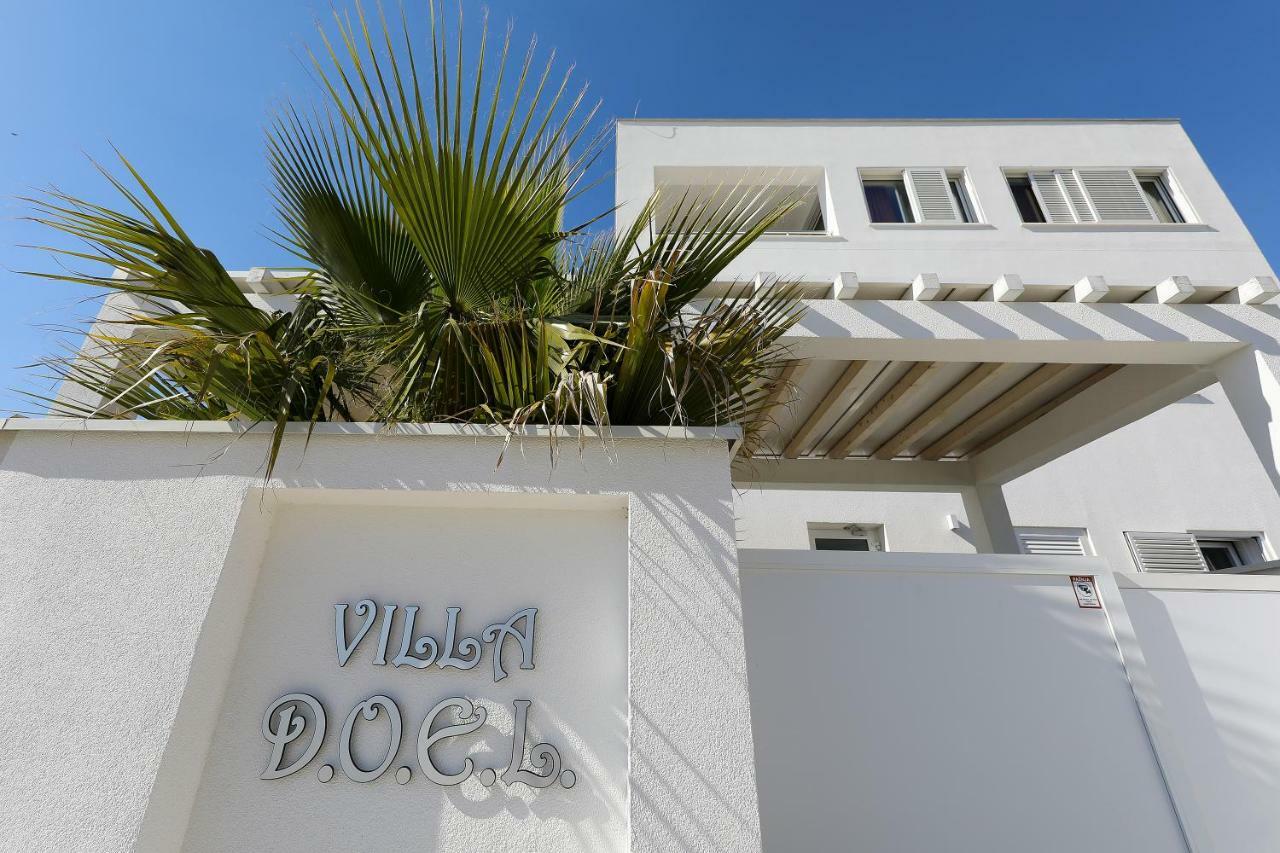 Appartement Doel