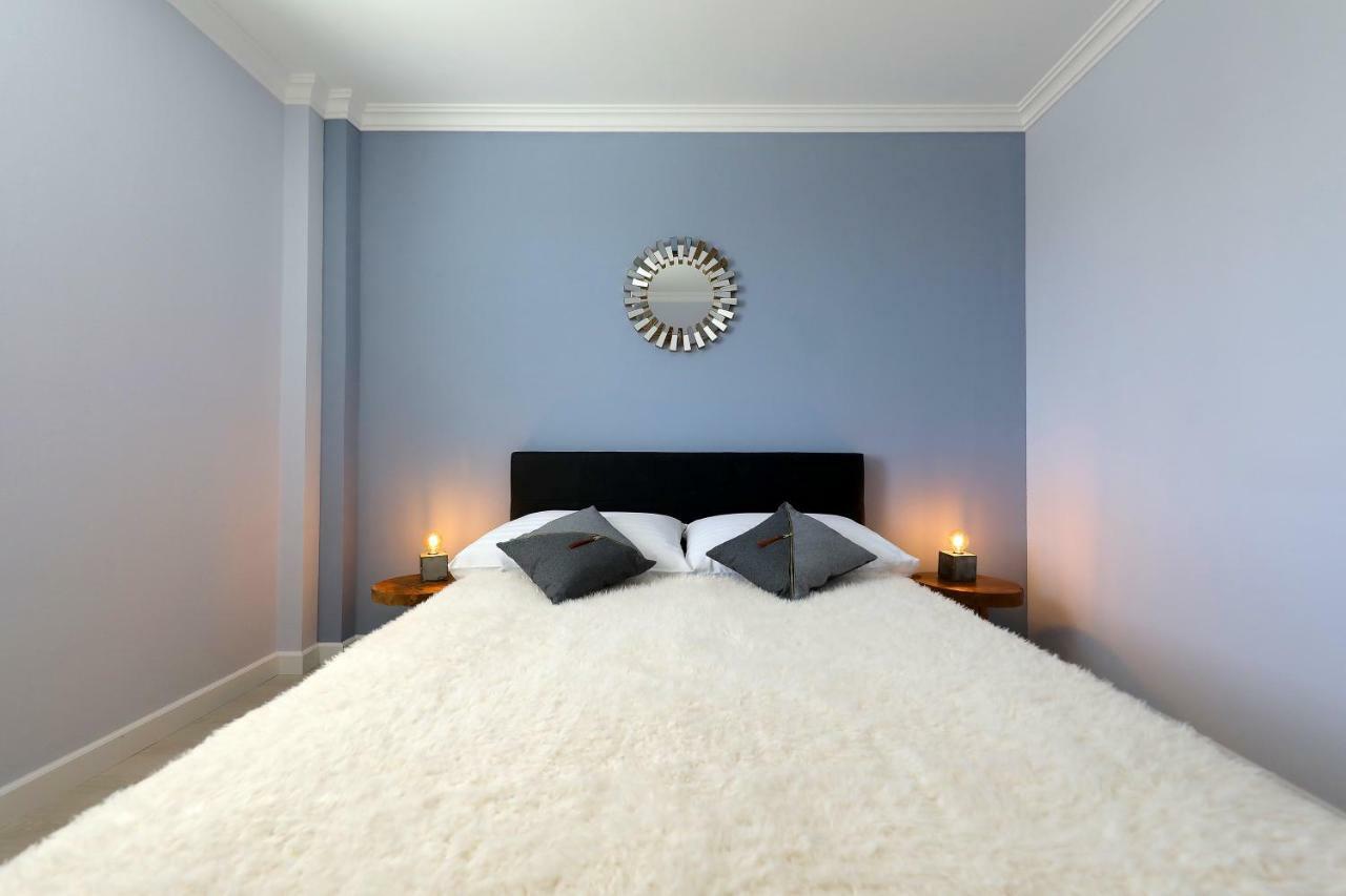 Doel Appartement